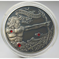 Стрелец. Зодиакальный гороскоп, 20 рублей 2013