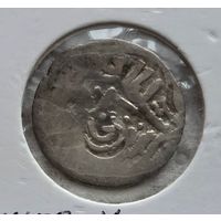 Данг Узбек хан 1313-1341 чекан Крым ал Махруса 720 гх надчекан хан