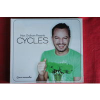 Max Graham - Cycles (2008, 2xCD)