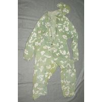 Маскхалат СССР, х-б, плотный.