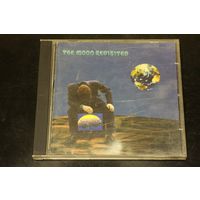 Various - The Moon Revisited (1995, CD)