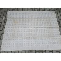 СТАРАЯ ДОМОТКАНКА.