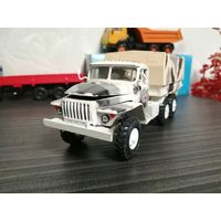 Урал - 4320,, ЭЛЕКОН,,