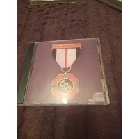 ELECTRIC LIGHT ORCHESTRA "E.L.O.'S GREATEST HITS"  CD 1979 JET RECORDS WZK 36310  CANADA .
