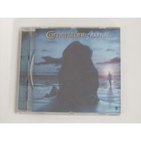 Диск. Фирменный диск. CD-диск. Cornerstone – Arrival (5)