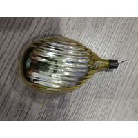 Игрушка на ёлку