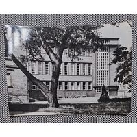 Поздравительная открытка ГДР для авторемзавода г. Полоцка, 14