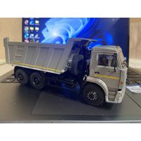 КАМАЗ-6520(ПАО КамАЗ)