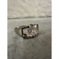 Перстень СЕРЕБРО 925 пр. 17.75 р-р (5)    Распродажа коллекции!!!