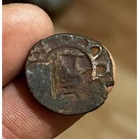 Фельс царства Тимуридов (1)