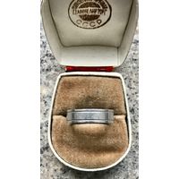 Кольцо. Унисекс