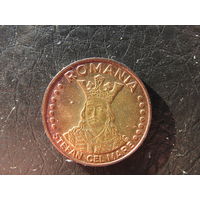 Румыния. 20 лей. 1991. С 20 копеек. Распродажа коллекции. Смотрите другие лоты.