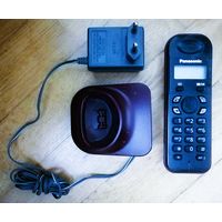 Радиотелефон Panasonic KX-TGA131RU с базой Минск