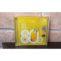 DJ Кефир - 80е!