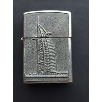 Зажигалка zippo
