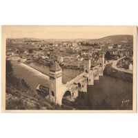 Распродажа коллекции открыток с видами мостов