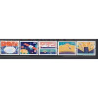 2017 Наука и технологии Инновации-Китай