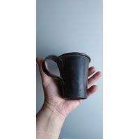 Кружка медная РИ