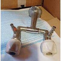 Смеситель, кран, что то))) времен СССР