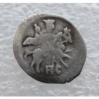 Иван IV Васильевич (Грозный) 1533-1584 гг. Копейка. /89