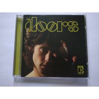 (cd) The Doors - The Doors  (фирма)