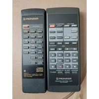 Пульты PIONEER