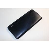 Телефон Xiaomi Redmi 9A 2GB/32GB международная версия (черный)
