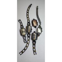 Часы С рубля без МЦ.