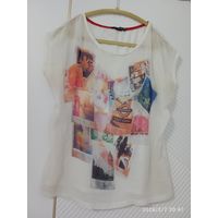 Блузка женская 44размер