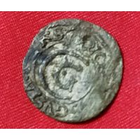 Солид Карла 10 Густофа 1660