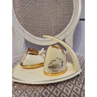 Набор для специй. Рига.