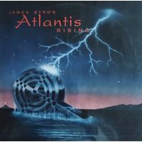 James Byrds /Atlantis Rising/1991, Roadrunner, LP, NM, Germany