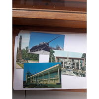 Открытки  Сибирь