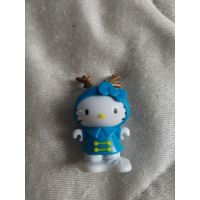 Киндер (Хэлоу китти)