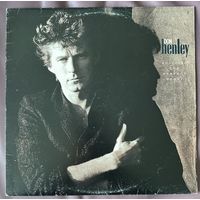 LP_Don Henley – Building The Perfect Beast-1984