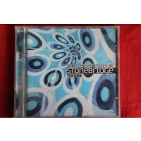 StoneBridge – The Vibe (2006, CD)