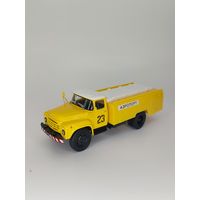 ЗИЛ-130 от Деагостини