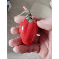 Перчик с рубля