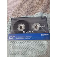 Кассета  SONY  Metallica, Emma Bunton, Billie Myers, Savage Galden.