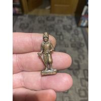 Солдатики. Металл