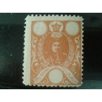 Персия (Иран),1911/1922. Султан Ахмед-шах-Каджар**