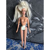 Винтажная Barbie.Стоматолог