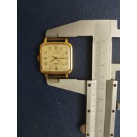 Наручные часы заря ау- 10