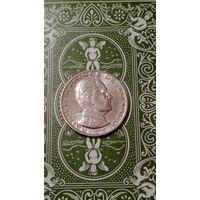 Монако 1 франк 1978