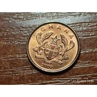 Гана 1 песева 2007