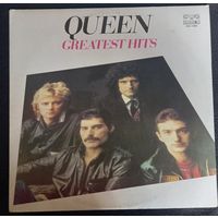 Queen - Greatest Hits