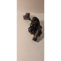 Сетевой кабель со странной вилкой