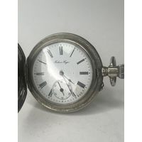 Карманные часы Павел Буре На ходу