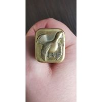 Нож охотничий СССР ПКМООР
