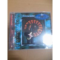 DOUG ALDRICH (WHITESNAKE) "ELECTROVISION " CD 1997